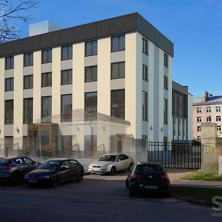 Apartment Natali Riga