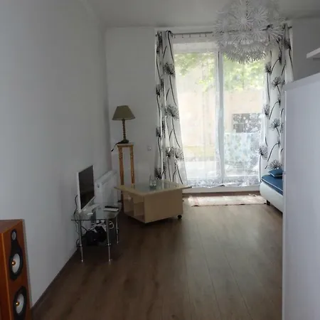 Natali Apartment