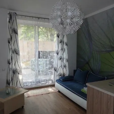 Apartment Natali *