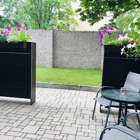 Natali Apartment